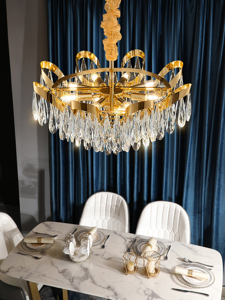 Luminance innovations