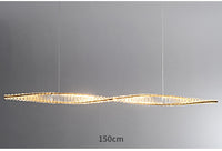 Luminance innovations