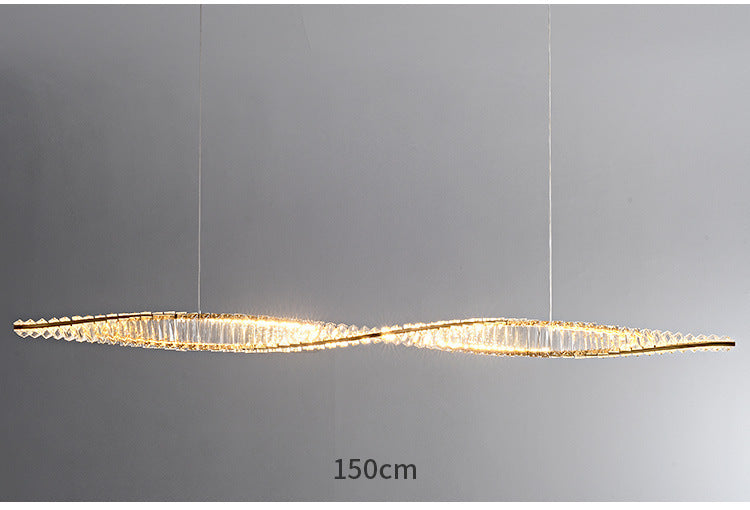 Luminance innovations