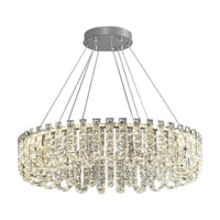 Luminance innovations