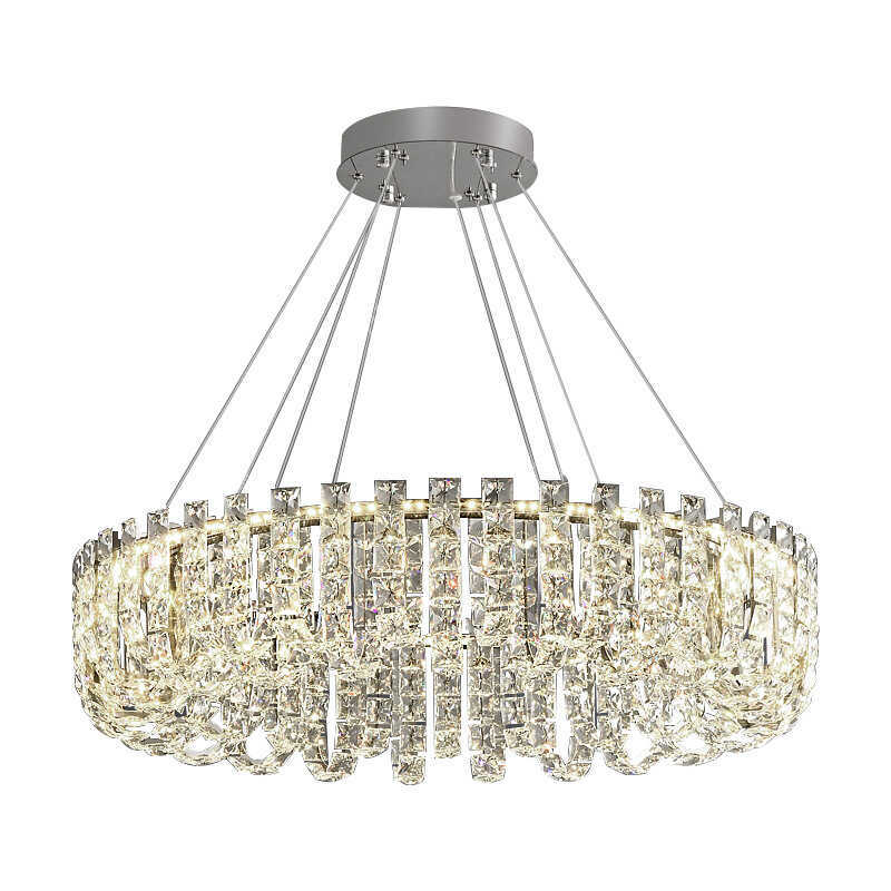 Luminance innovations