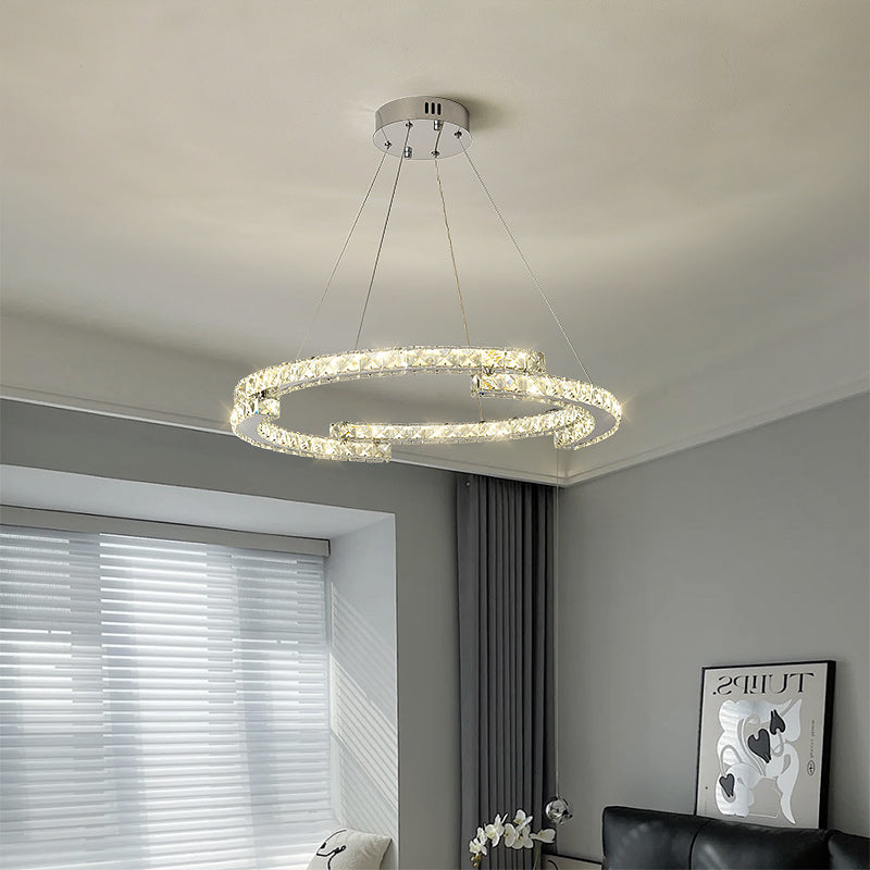 Luminance innovations