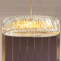 Luminance innovations