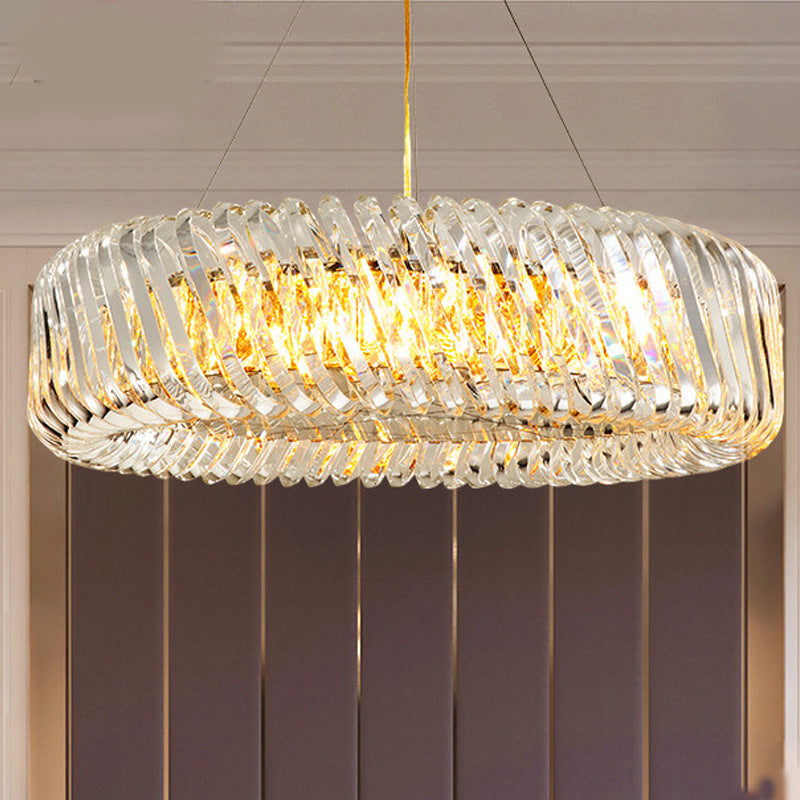 Luminance innovations