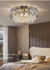 Luminance innovations