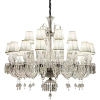 Luminance innovations