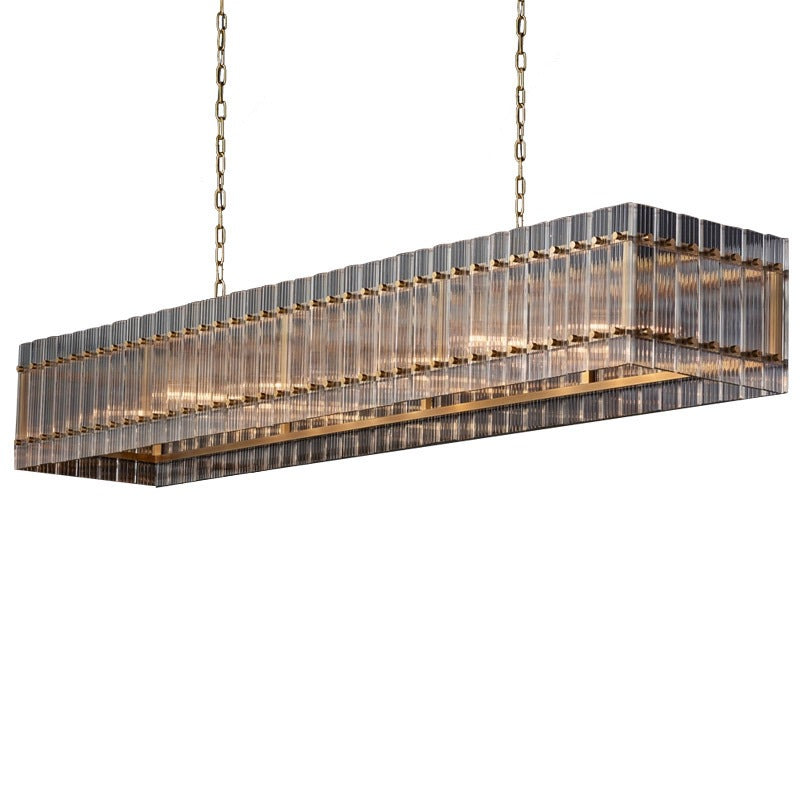 Luminance innovations