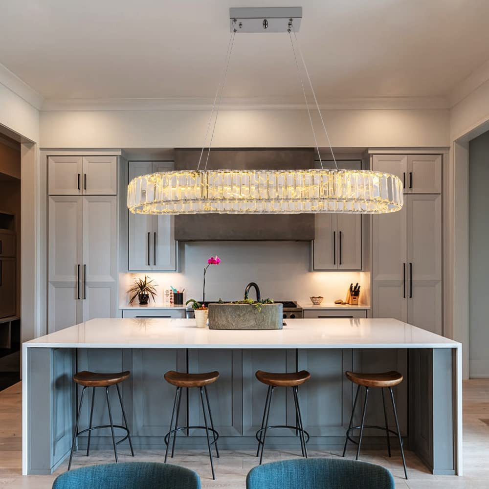 Luminance innovations