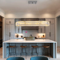 Luminance innovations