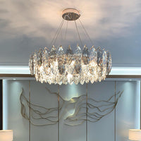 Luminance innovations