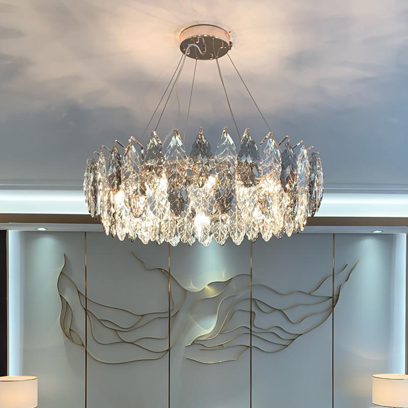 Luminance innovations