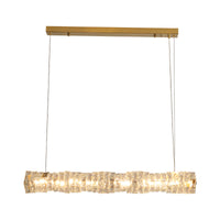 Luminance innovations