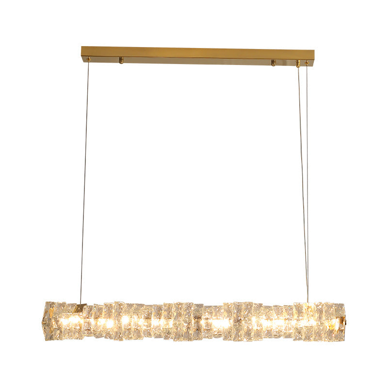 Luminance innovations