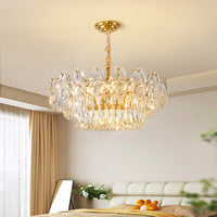 Luminance innovations