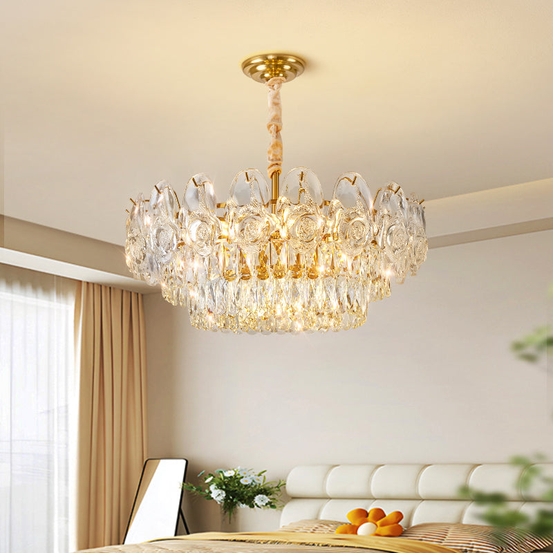 Luminance innovations