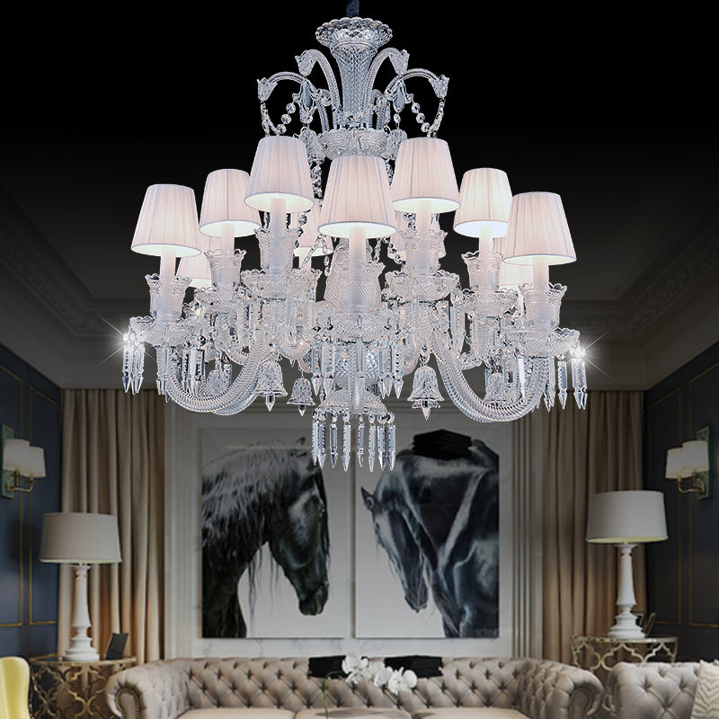 Luminance innovations