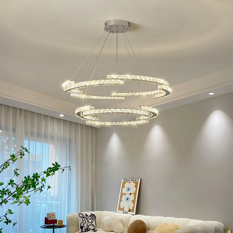 Luminance innovations