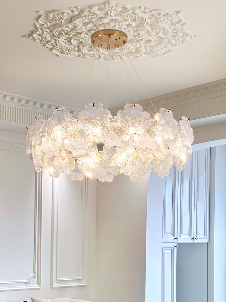 Luminance innovations