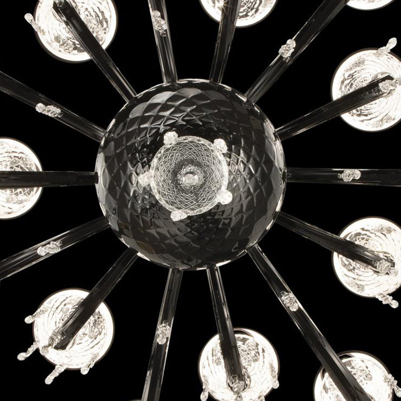 Luminance innovations