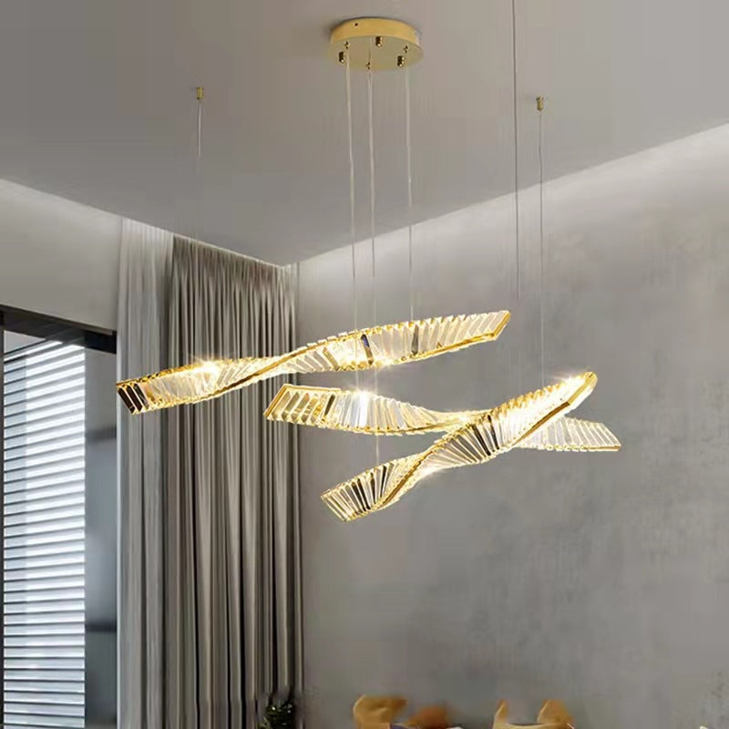 Luminance innovations