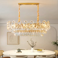 Luminance innovations