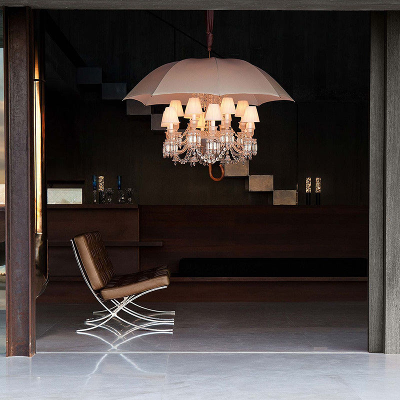 Luminance innovations