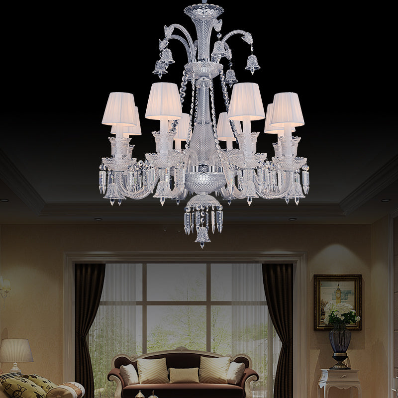 Luminance innovations