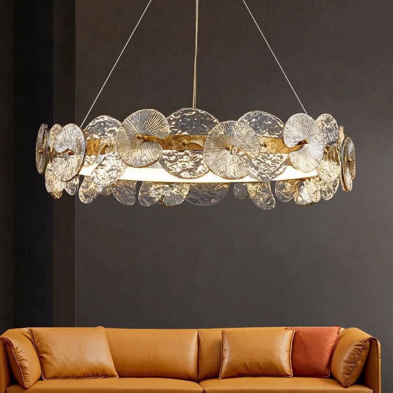 Luminance innovations