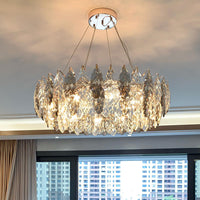 Luminance innovations