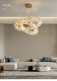 Luminance innovations