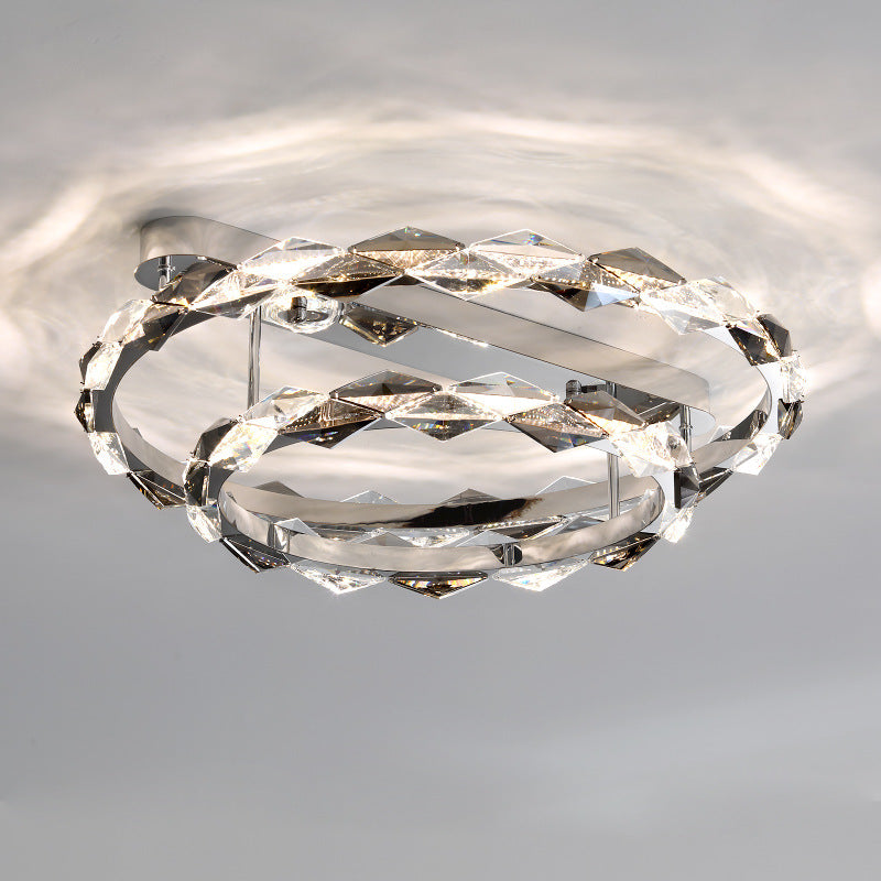 Luminance innovations