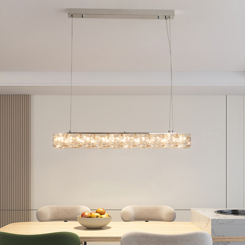 Luminance innovations