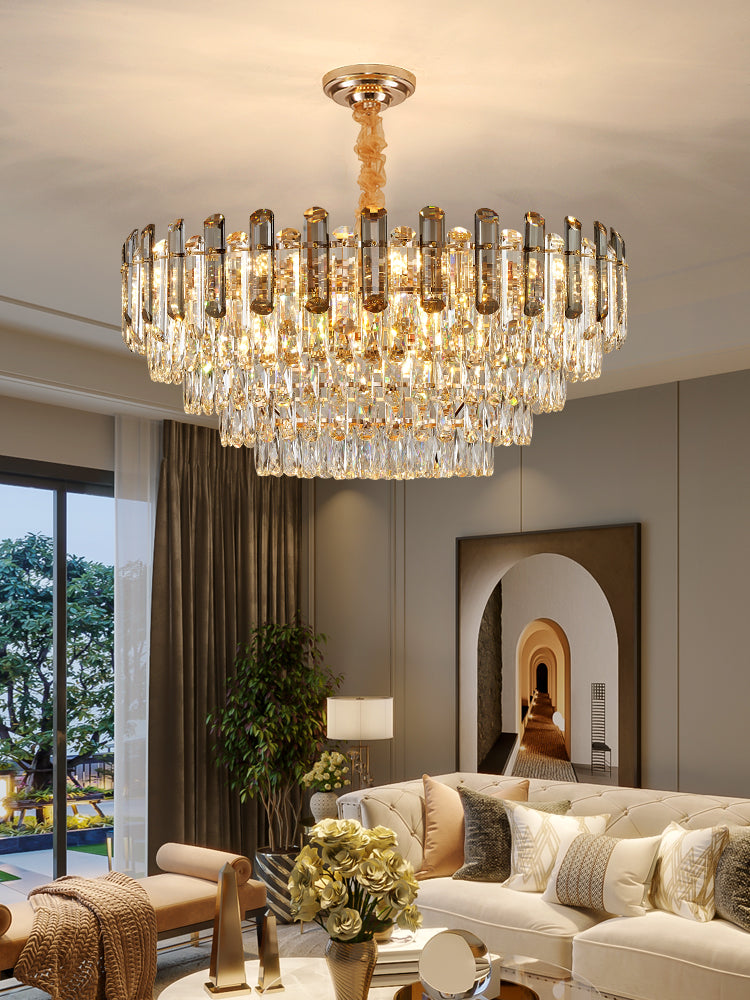 Luminance innovations