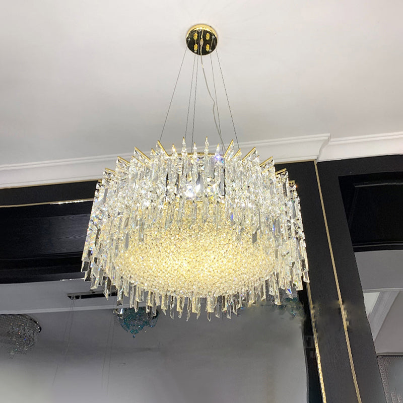 Luminance innovations