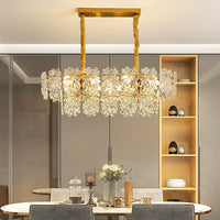 Luminance innovations