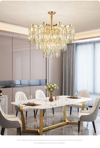 Luminance innovations