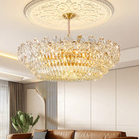 Luminance innovations