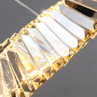 Luminance innovations