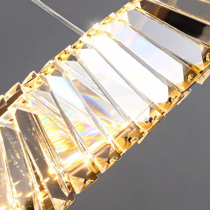 Luminance innovations