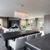 Luminance innovations