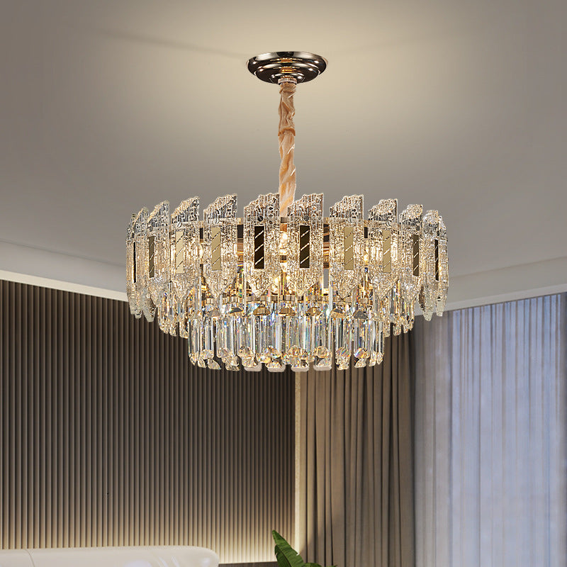 Luminance innovations