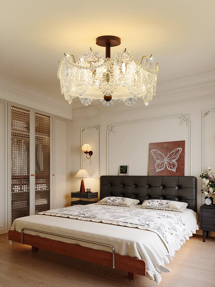 Luminance innovations