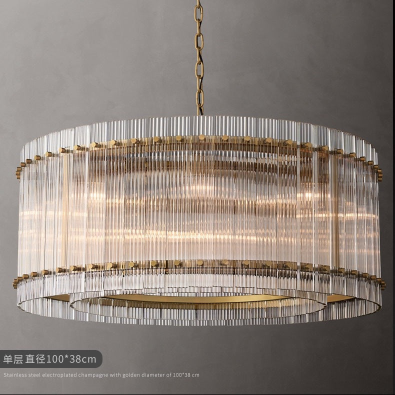 Luminance innovations