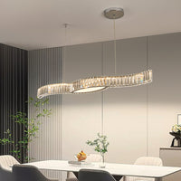 Luminance innovations