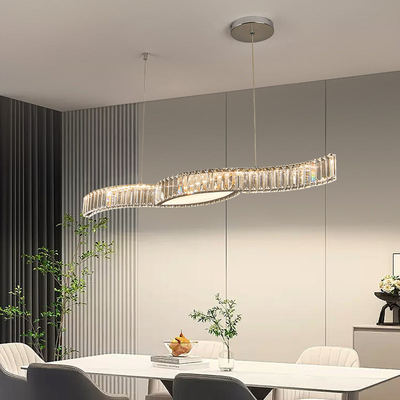 Luminance innovations