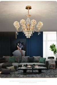 Luminance innovations