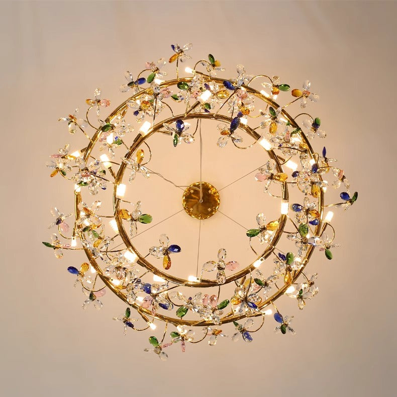 Luminance innovations