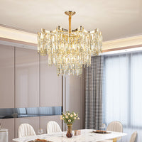 Luminance innovations