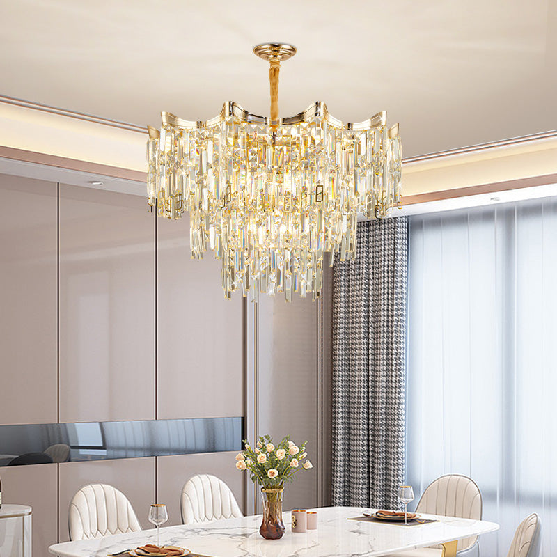 Luminance innovations