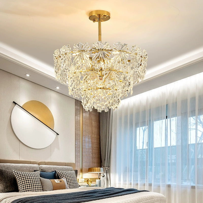 Luminance innovations